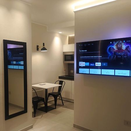 Su Coru 2 Appartement Cagliari Buitenkant foto