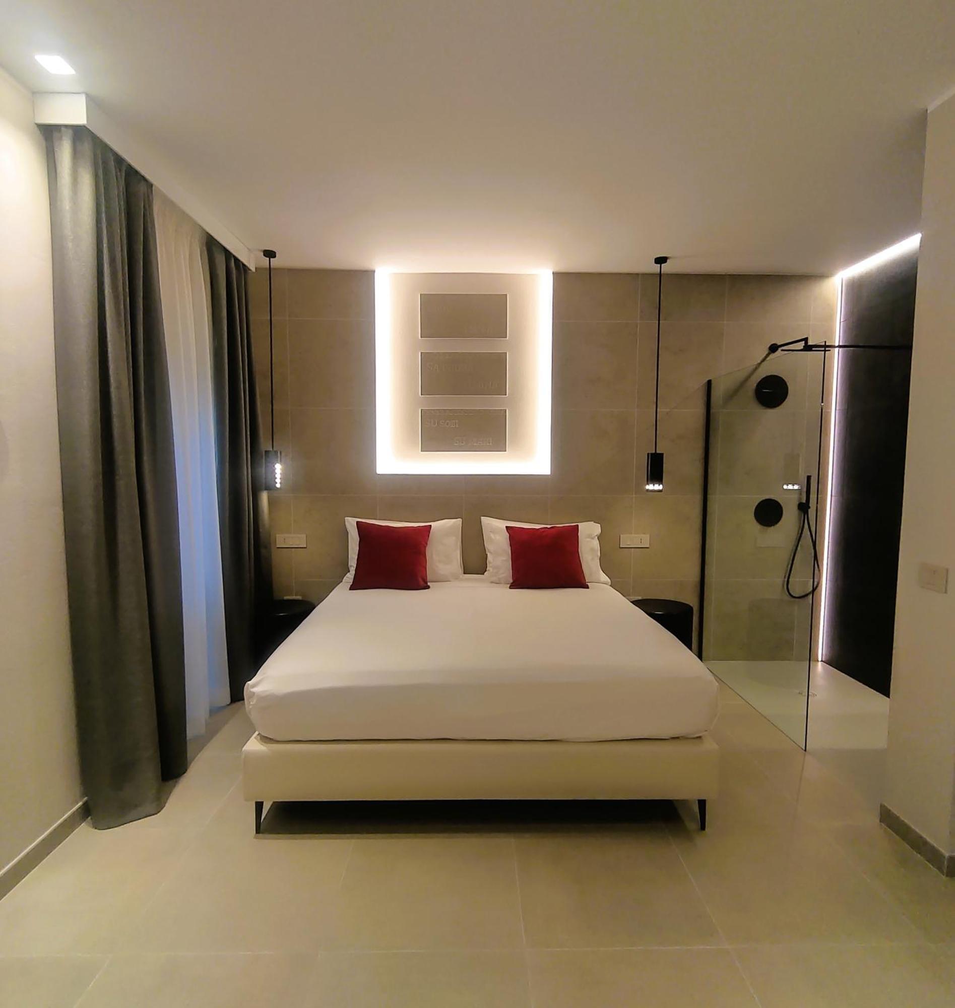 Su Coru 2 Appartement Cagliari Buitenkant foto