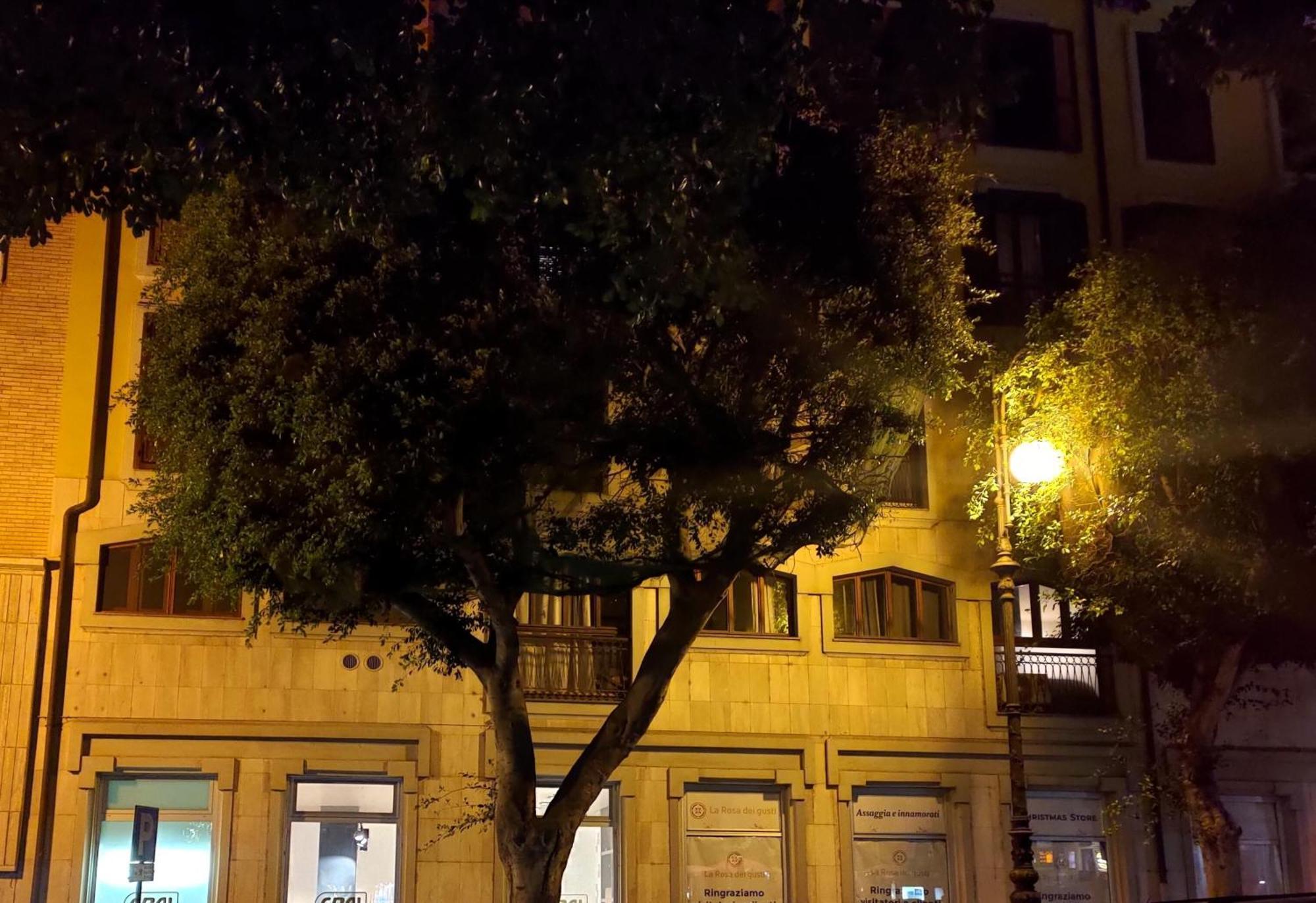 Su Coru 2 Appartement Cagliari Buitenkant foto