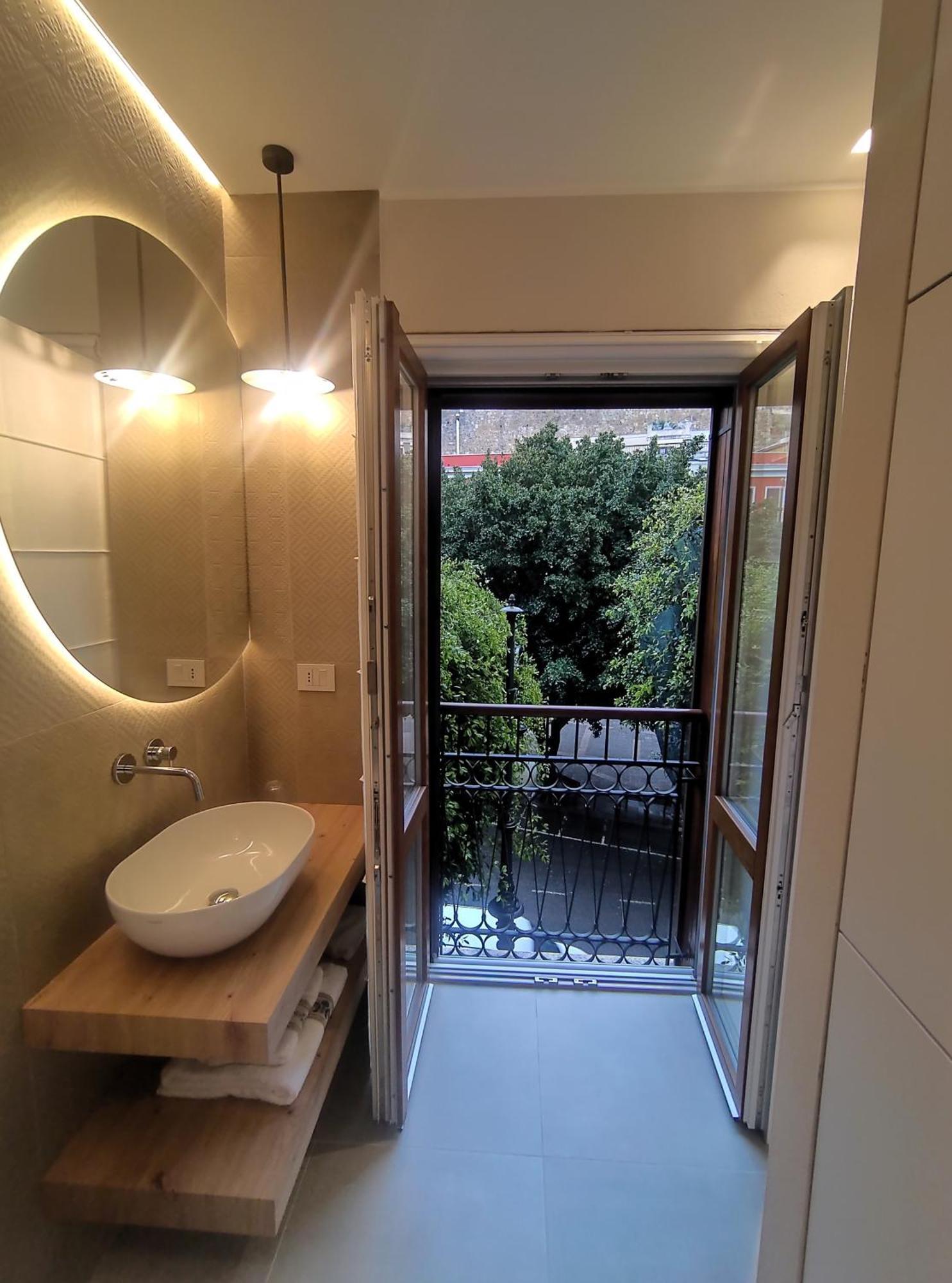 Su Coru 2 Appartement Cagliari Buitenkant foto
