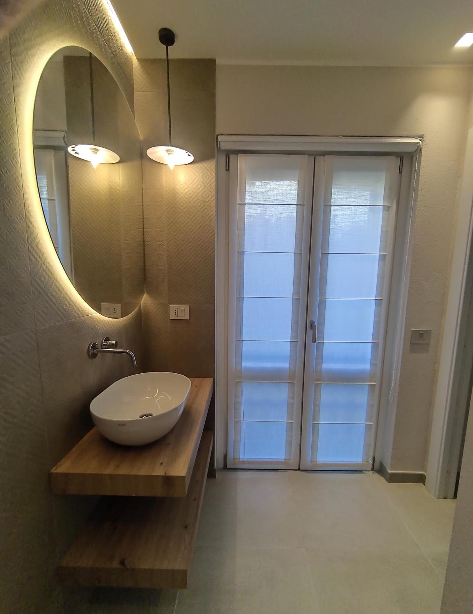Su Coru 2 Appartement Cagliari Buitenkant foto