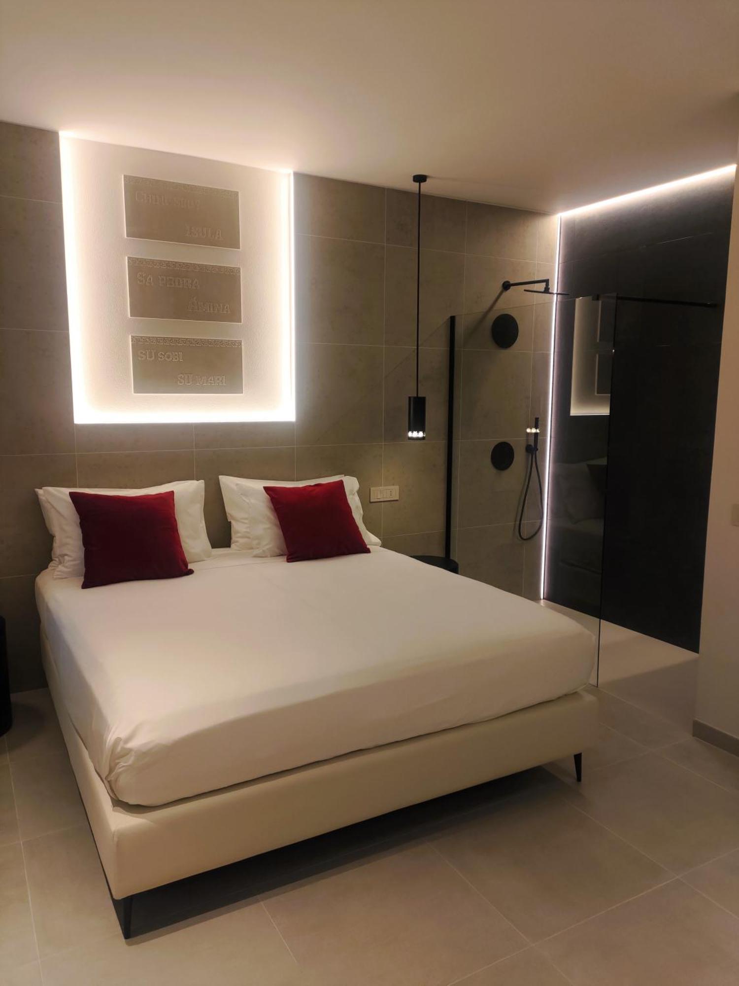 Su Coru 2 Appartement Cagliari Buitenkant foto
