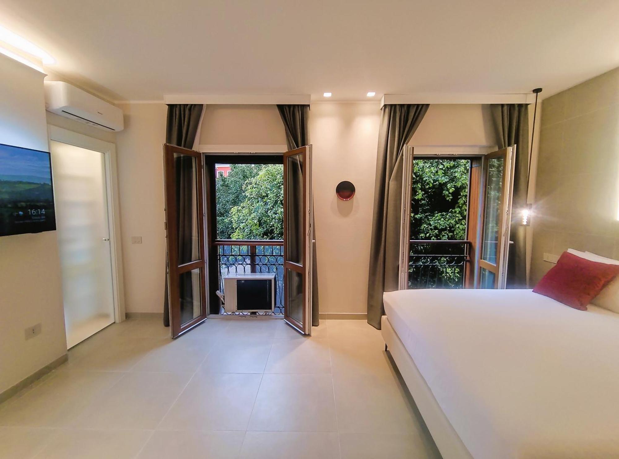 Su Coru 2 Appartement Cagliari Buitenkant foto