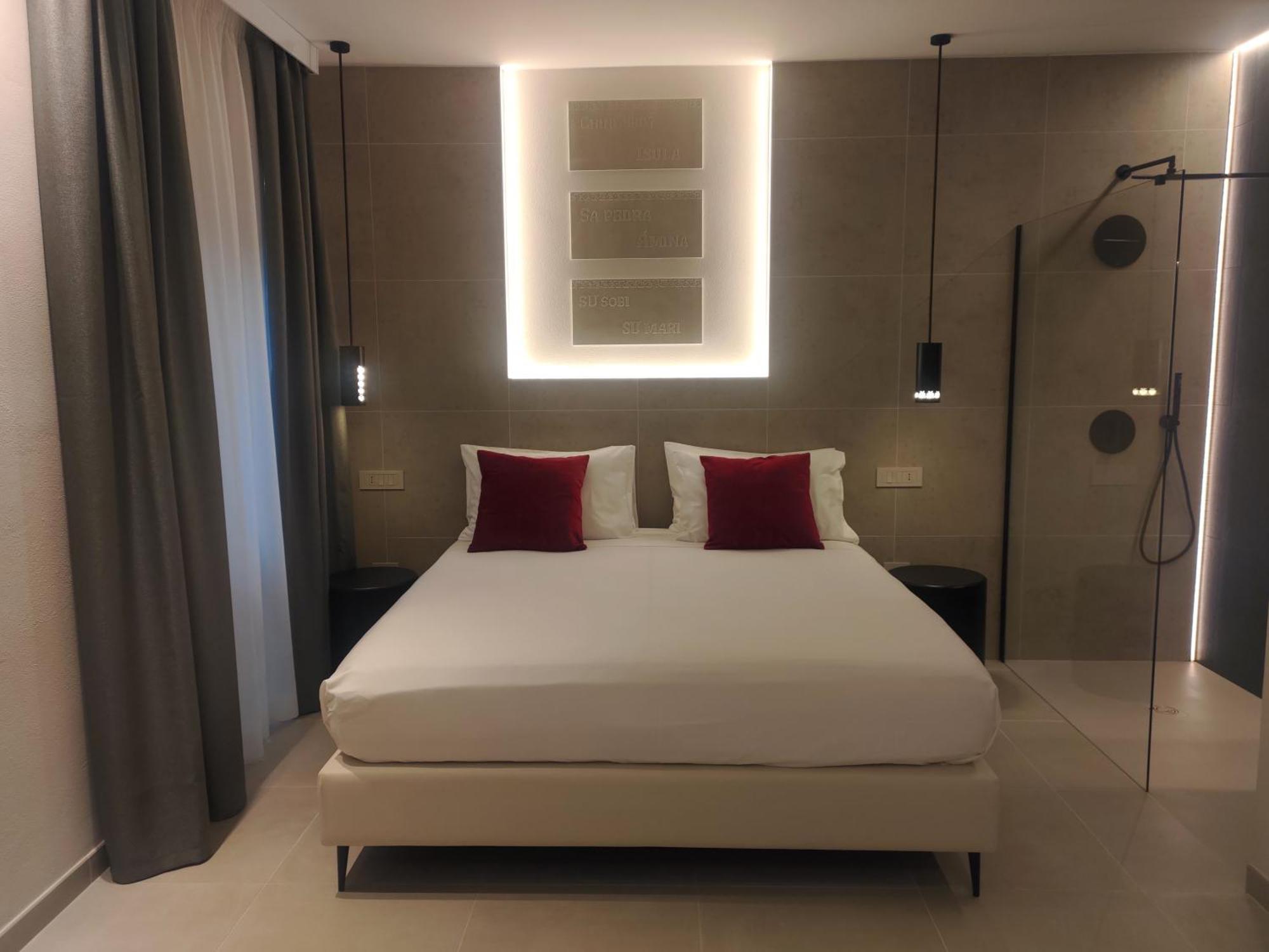 Su Coru 2 Appartement Cagliari Buitenkant foto