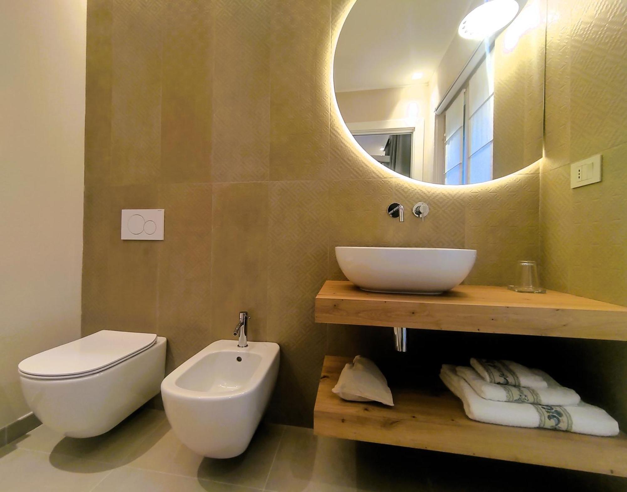 Su Coru 2 Appartement Cagliari Buitenkant foto