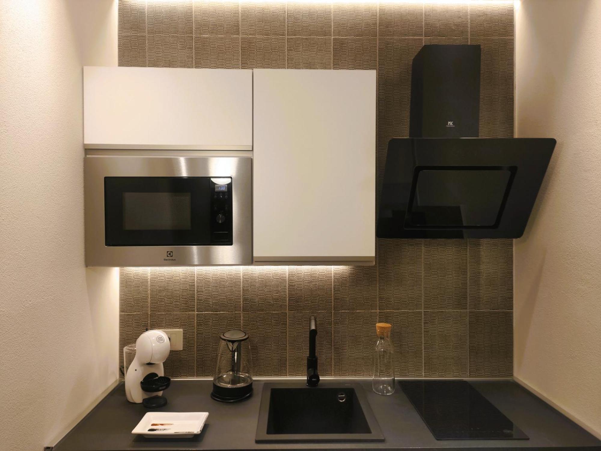 Su Coru 2 Appartement Cagliari Buitenkant foto