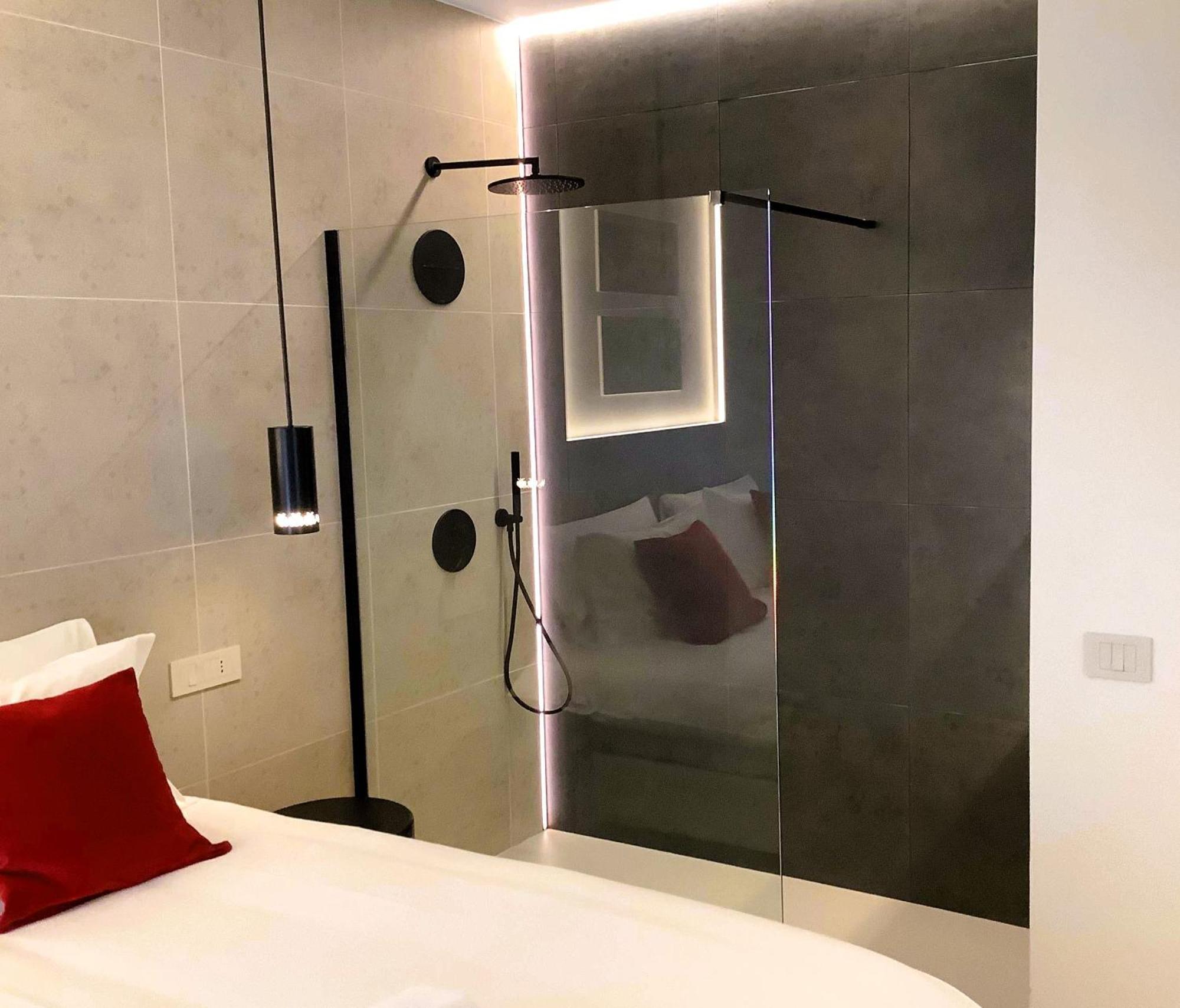 Su Coru 2 Appartement Cagliari Buitenkant foto