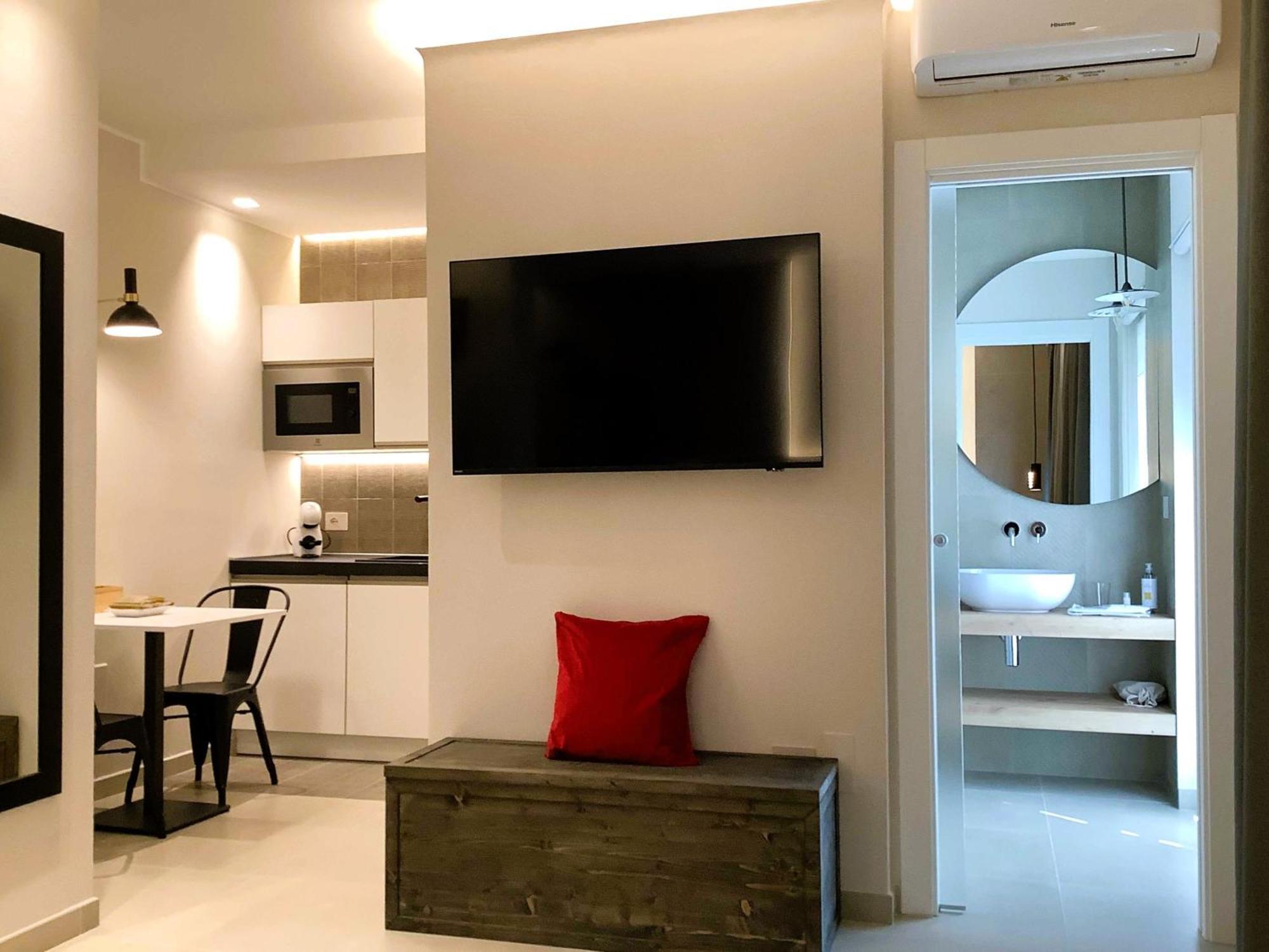 Su Coru 2 Appartement Cagliari Buitenkant foto