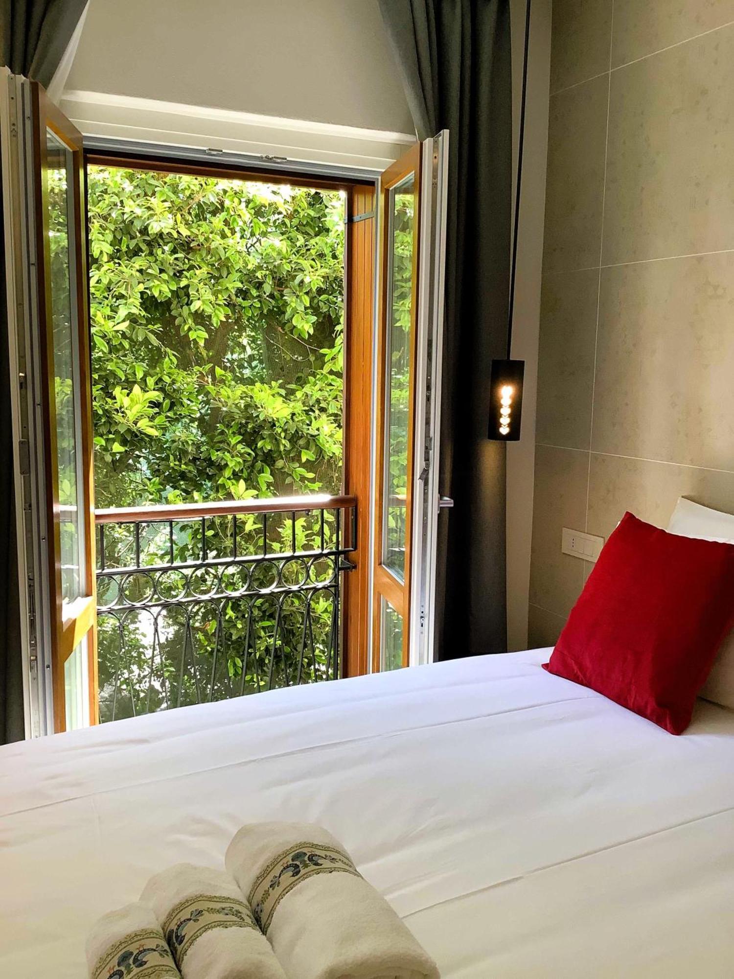 Su Coru 2 Appartement Cagliari Buitenkant foto