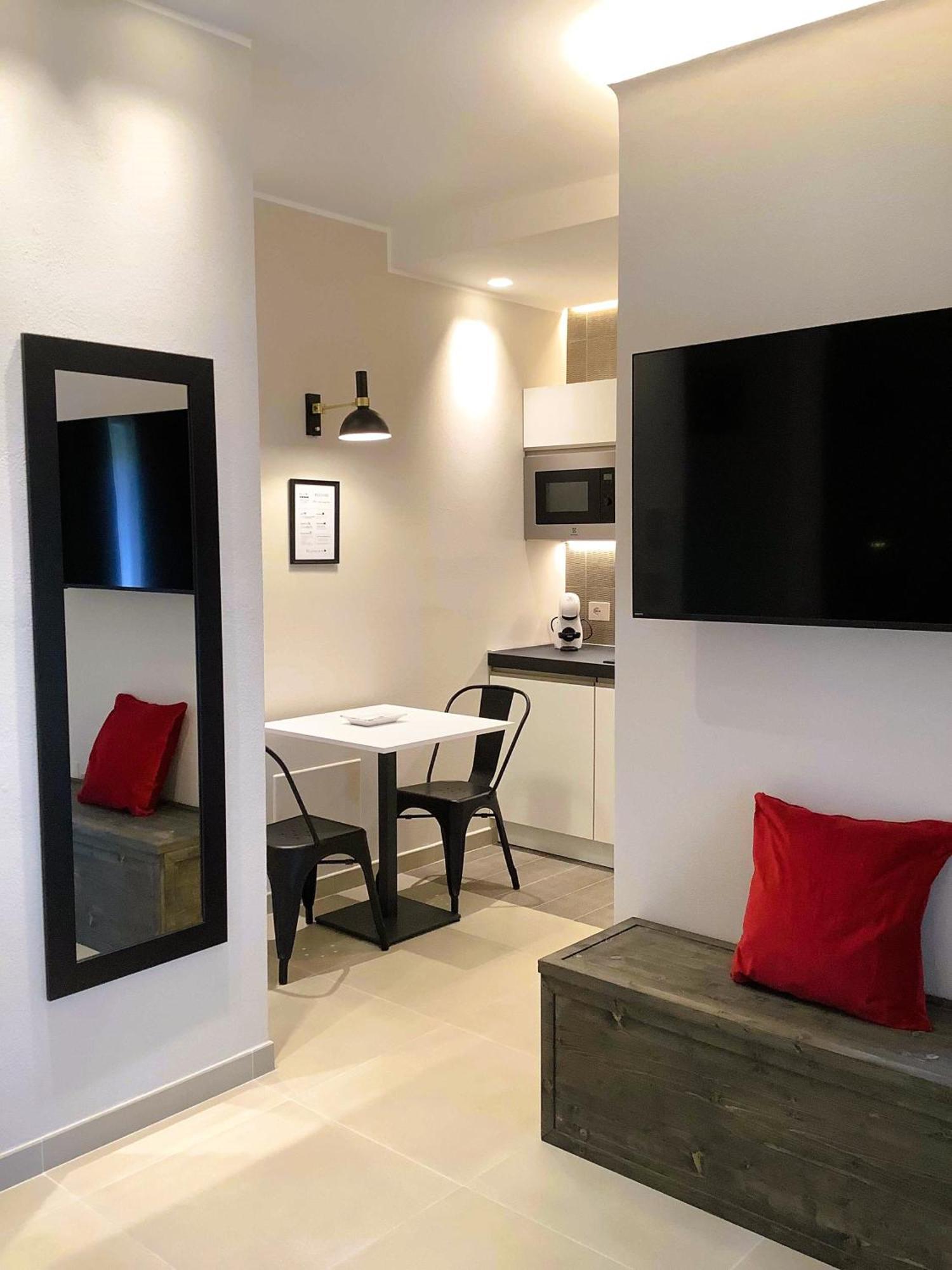 Su Coru 2 Appartement Cagliari Buitenkant foto