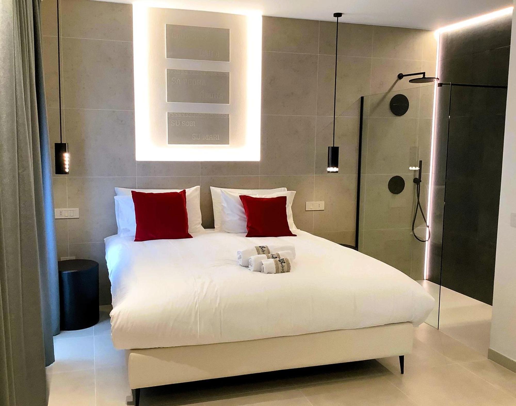 Su Coru 2 Appartement Cagliari Buitenkant foto