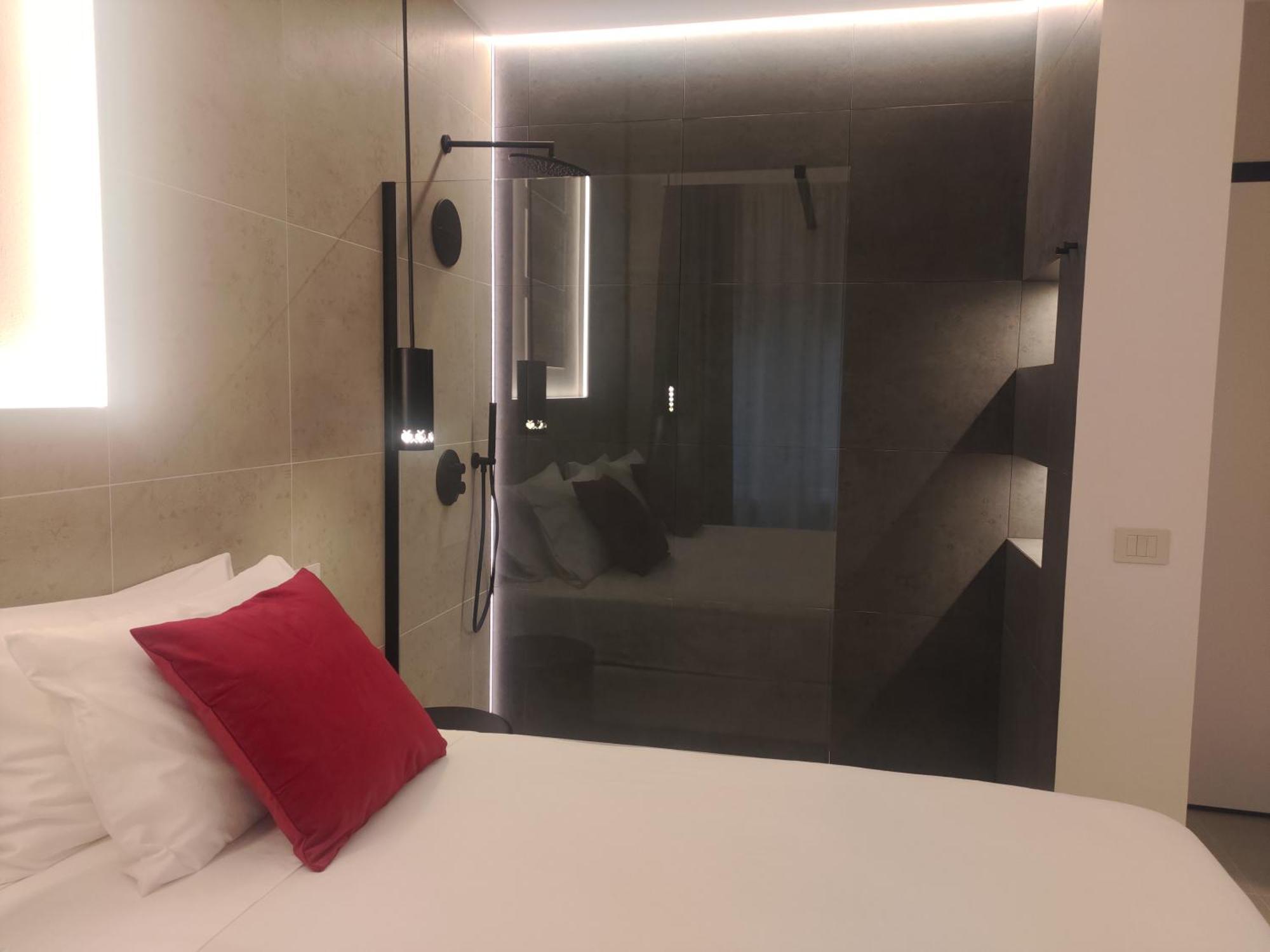 Su Coru 2 Appartement Cagliari Buitenkant foto